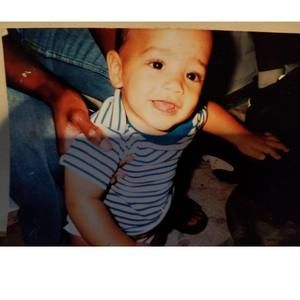 Meet your Posher, Elijah